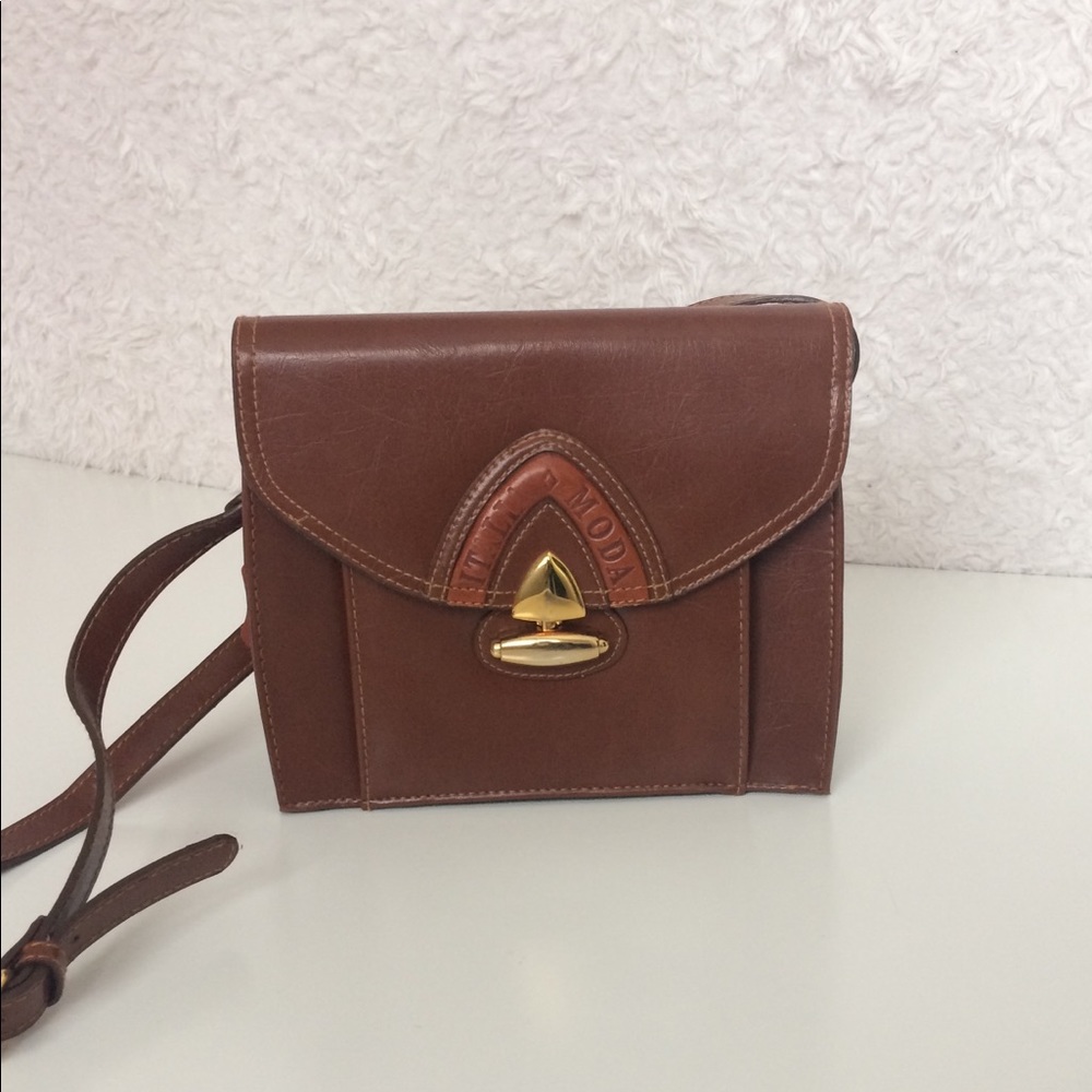Italia Moda Crossbody